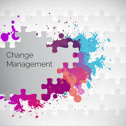 Change Management online course from ELL Business