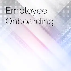 Employee Onboarding online course from ELL Business