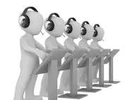 Call Centre Training online course from ELL Business