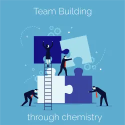 Team Building Through Chemistry online course from ELL Business