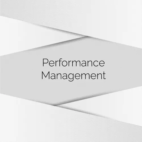 Performance Management online course from ELL Business