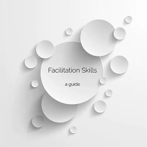 Facilitation skills online course from ELL Business