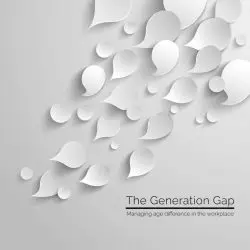 The Generation Gap online course from ELL Business