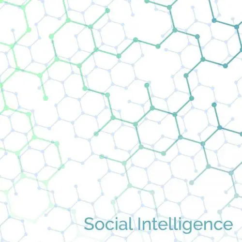 Social Intelligence online course from ELL Business
