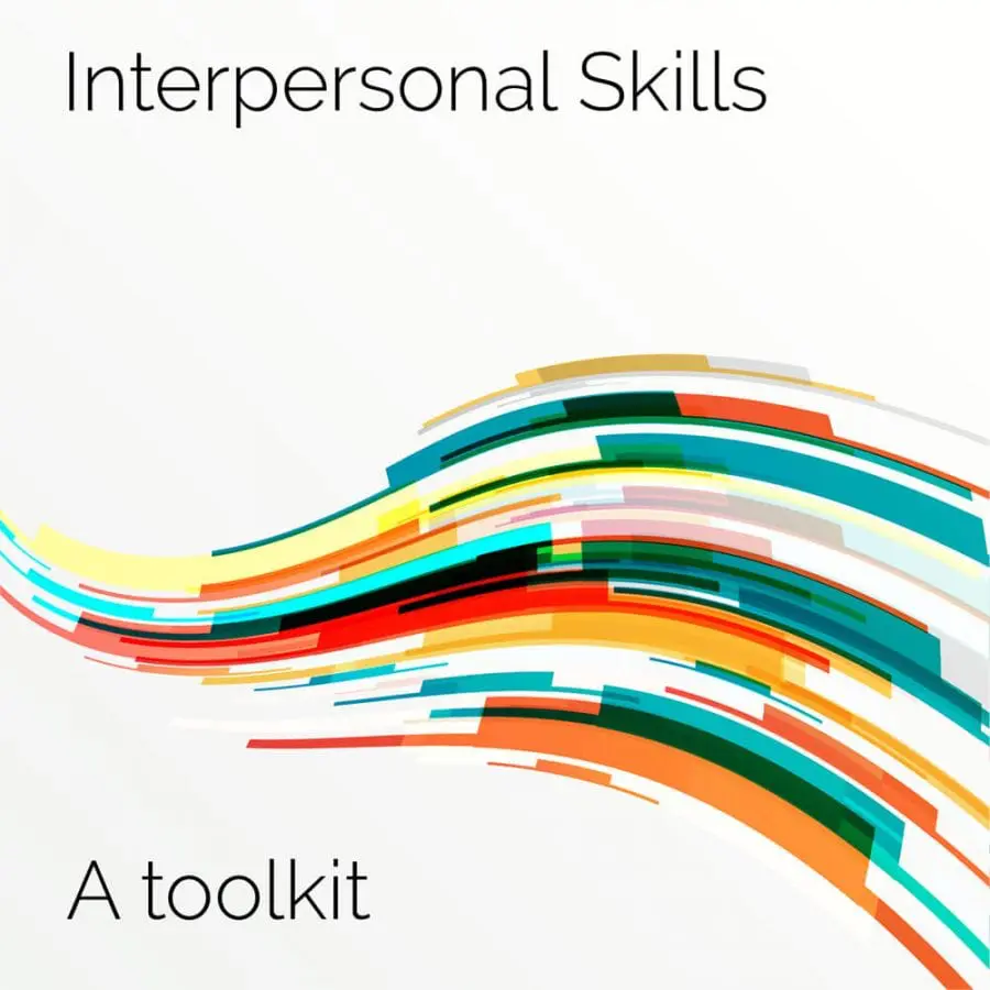 Interpersonal skills toolkit online course from ELL Business