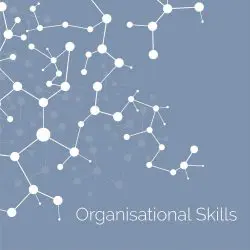 Organisational Skills online course from ELL Business