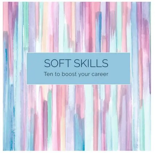Soft Skills online course from ELL Business