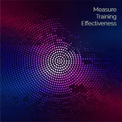 Measuring Training Effectiveness online course from ELL Business