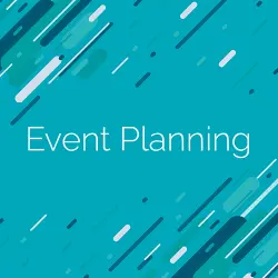 Event Planning online course from ELL Business