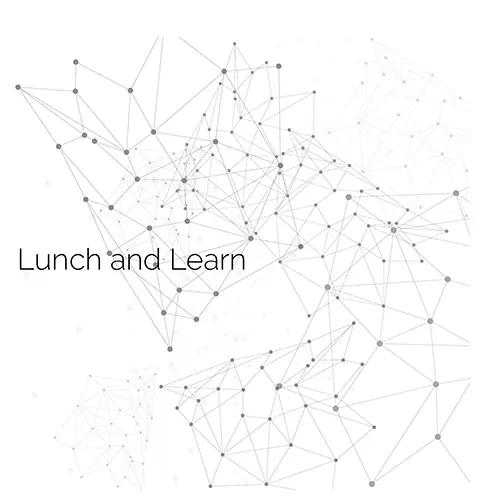 Lunch and learn How to create a lunch and learn session - online courses